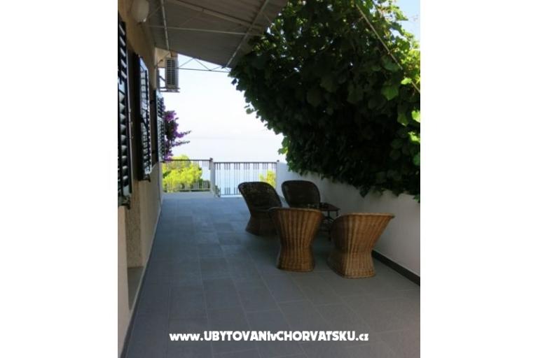 Apartmány Kale – foto 14