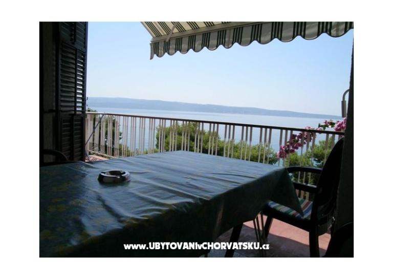 Apartmány Kale – foto 16