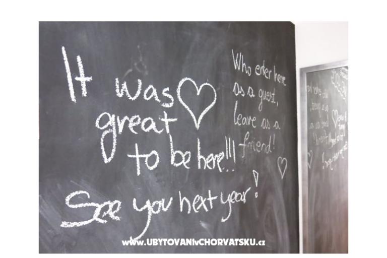 Apartmány Kale – foto 7