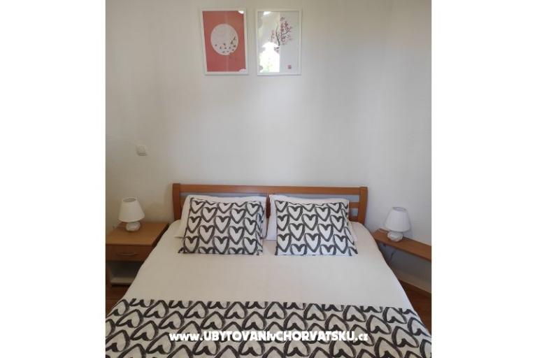 Apartmány Klaric – foto 11