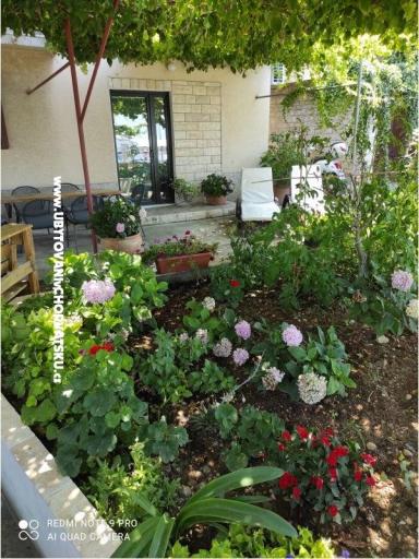 Apartmány Klaric – foto 14