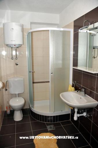 Apartmány Klaric – foto 5