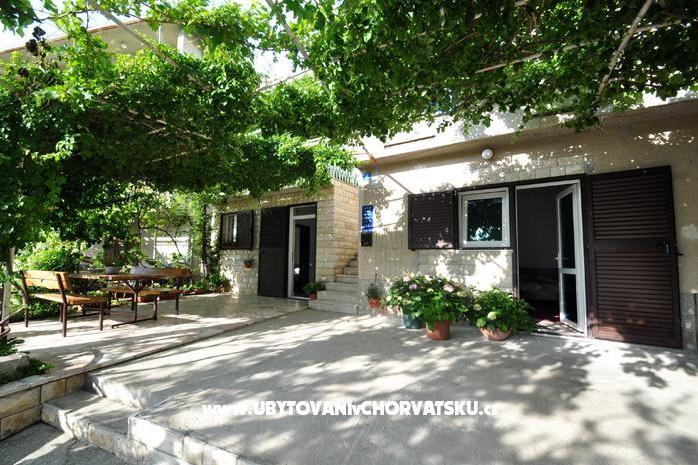 Apartmány Klaric – foto 6
