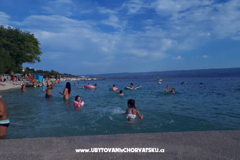 Apartmány Klarić, Dugi Rat – foto 10