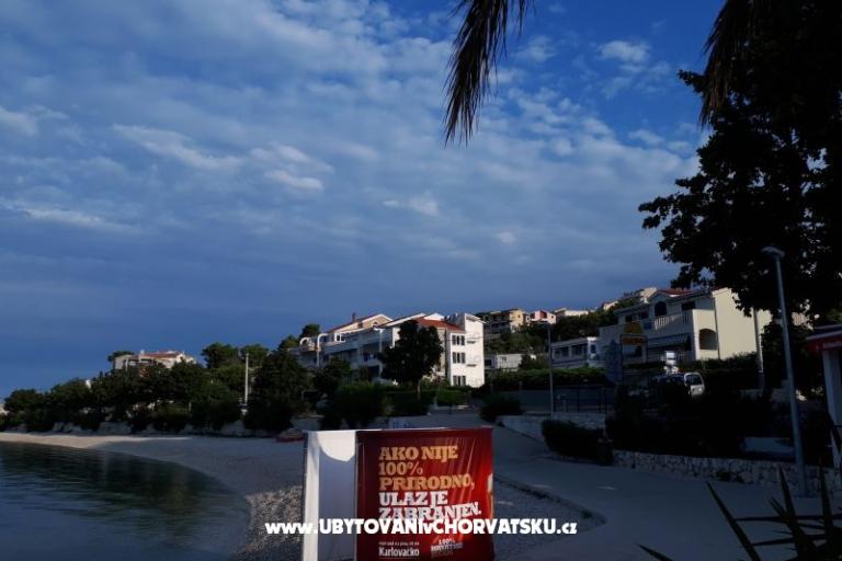 Apartmány Klarić, Dugi Rat – foto 12