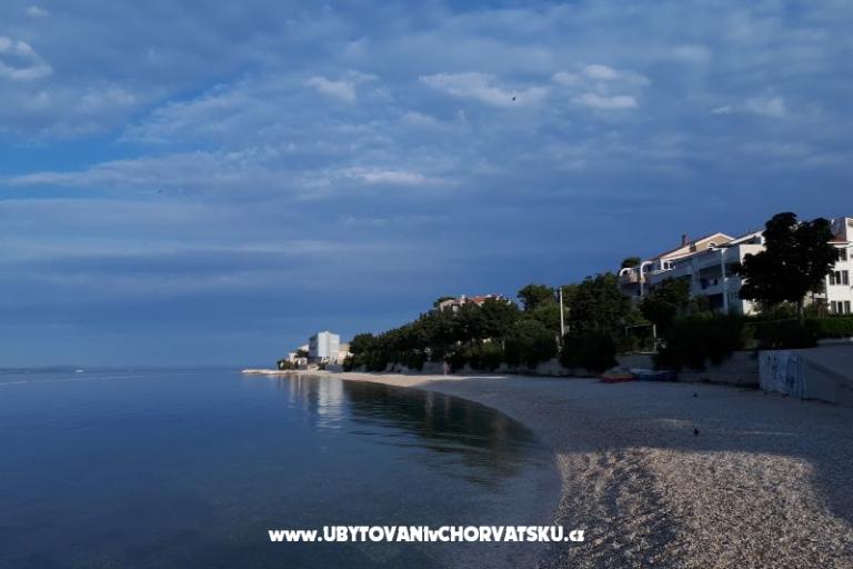 Apartmány Klarić, Dugi Rat – foto 4