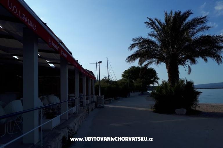 Apartmány Klarić, Dugi Rat – foto 6