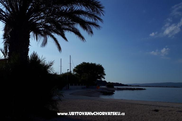 Apartmány Klarić, Dugi Rat – foto 7