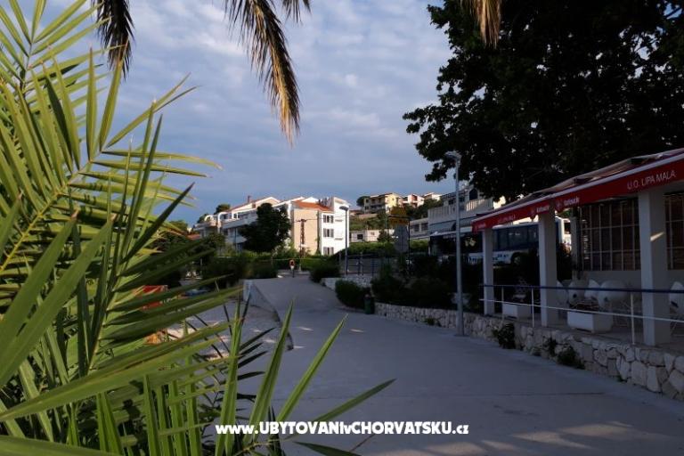 Apartmány Klarić, Dugi Rat – foto 9