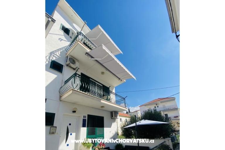 Apartmány Mande – foto 3