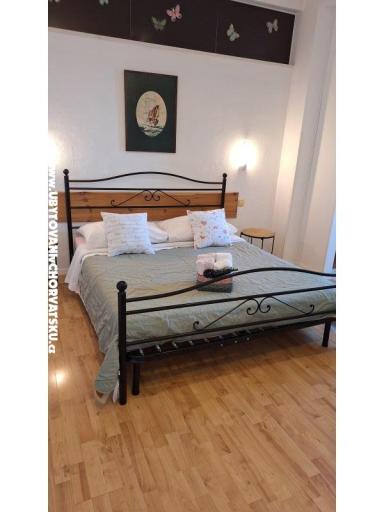 Apartmány Mary – foto 14