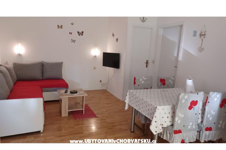 Apartmány Mary – foto 18