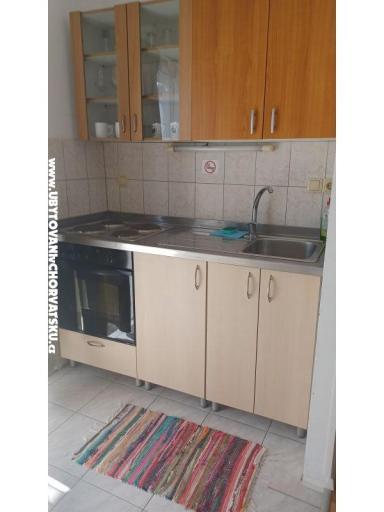 Apartmány Mary – foto 21