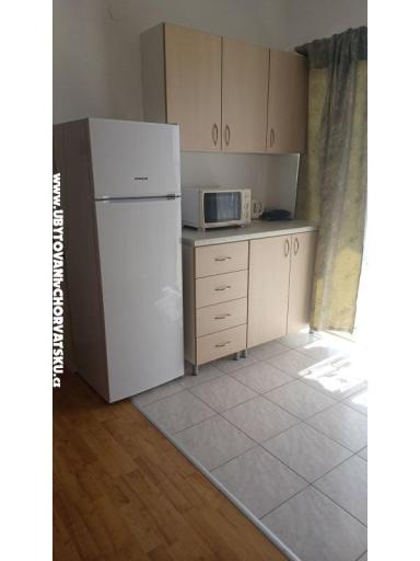Apartmány Mary – foto 22