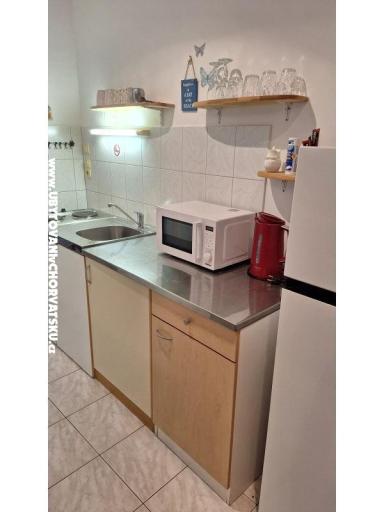 Apartmány Mary – foto 3