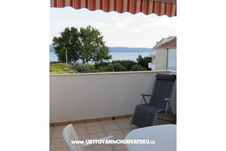 Apartmány Niki – foto 6