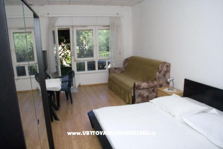 Apartmány Stipić – foto 5
