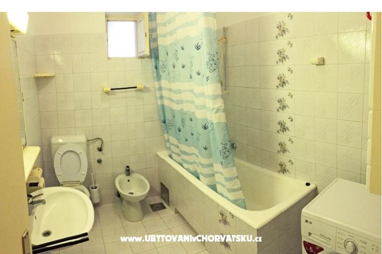 Apartmány Tomica – foto 12