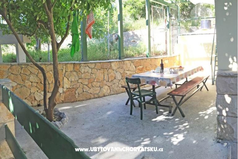 Apartmány Tomica – foto 13