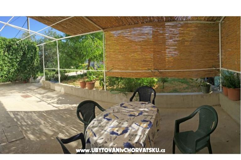 Apartmány Tomica – foto 14