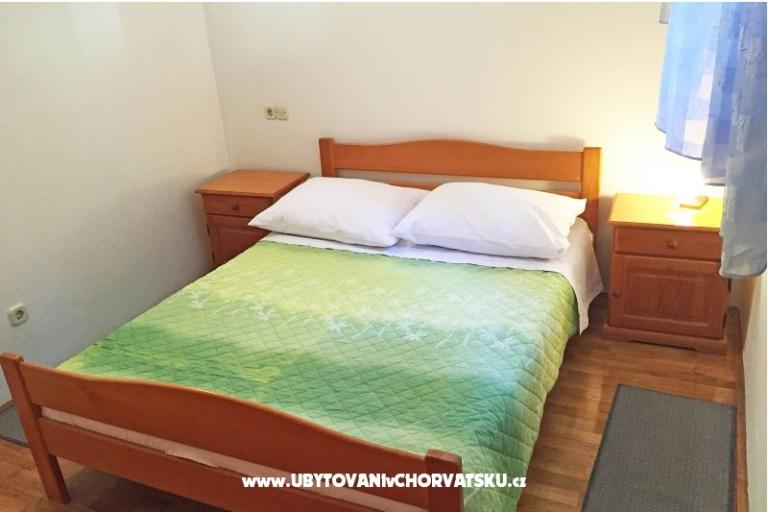Apartmány Tomica – foto 17