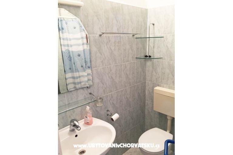 Apartmány Tomica – foto 18