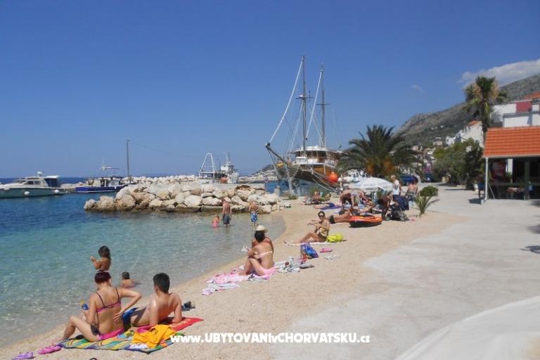 Apartmány Tomica – foto 2