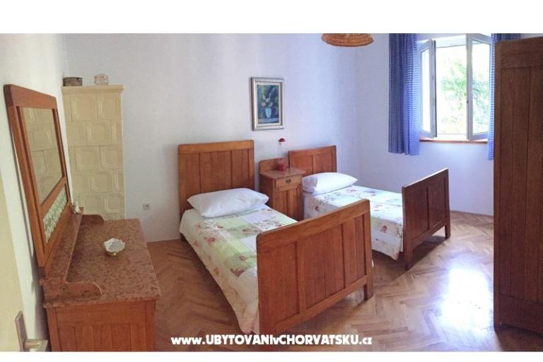 Apartmány Tomica – foto 7