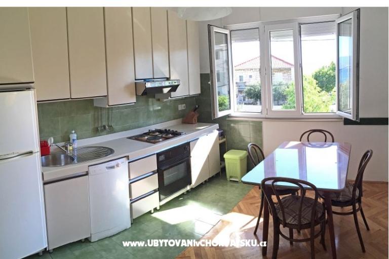 Apartmány Tomica – foto 8