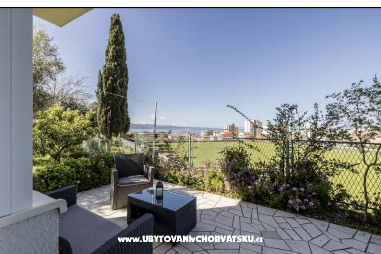 Apartmány Toni – foto 12