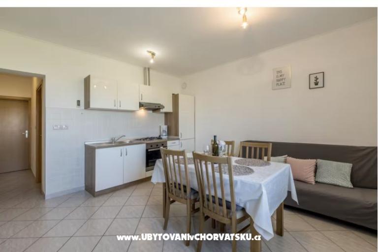 Apartmány Toni – foto 14