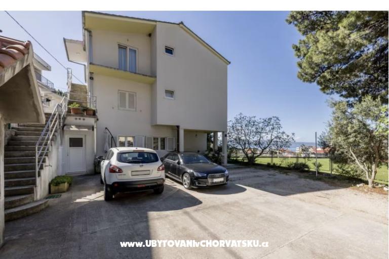 Apartmány Toni – foto 23