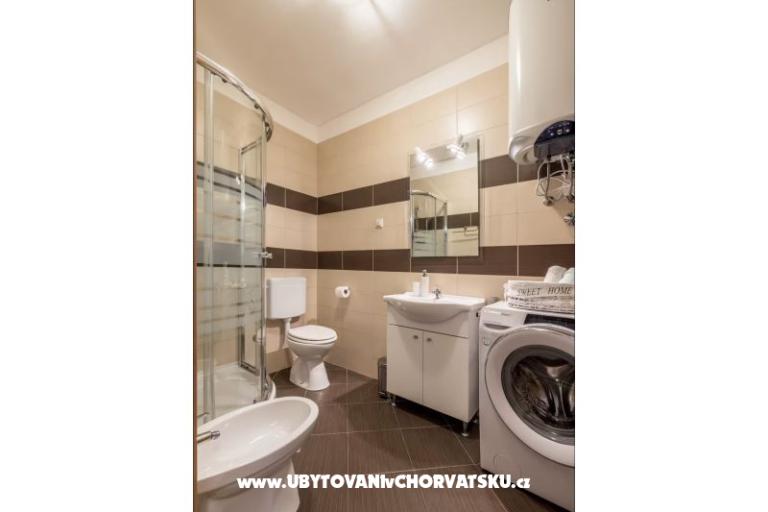 Apartmány Toni – foto 9