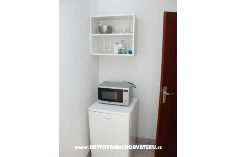 Apartmány Vedran – foto 2