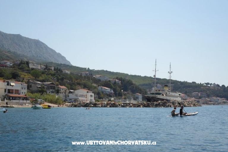 Apartmány Zemunik – foto 5