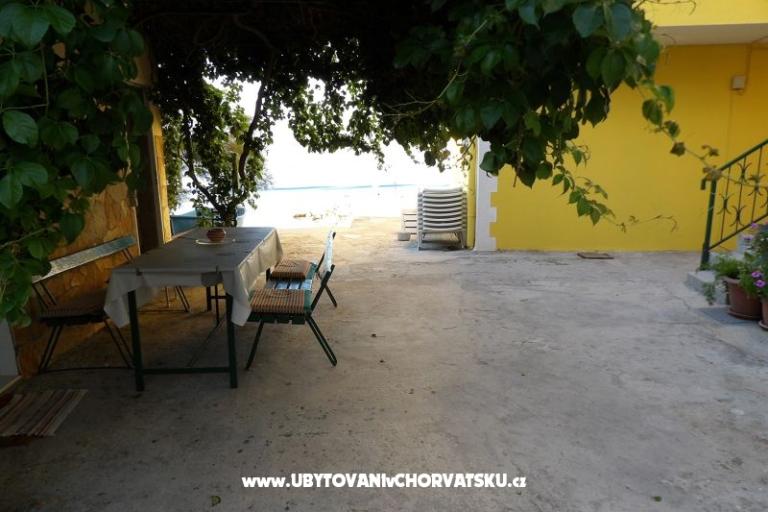 Apartmány Zemunik – foto 6