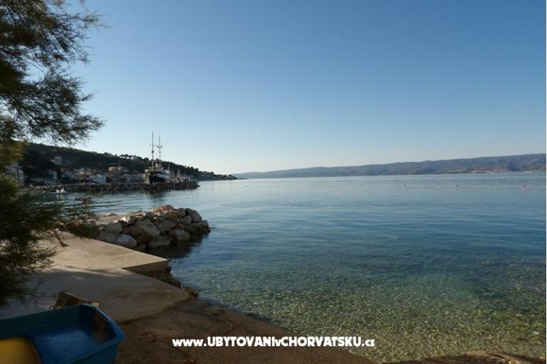 Apartmány Zemunik – foto 7