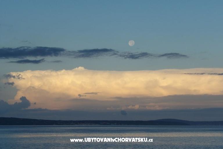 Apartmány Zemunik – foto 9