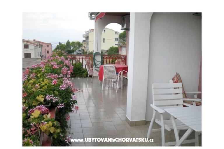 Apartmány Edita – foto 12