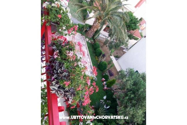 Apartmány Edita – foto 2