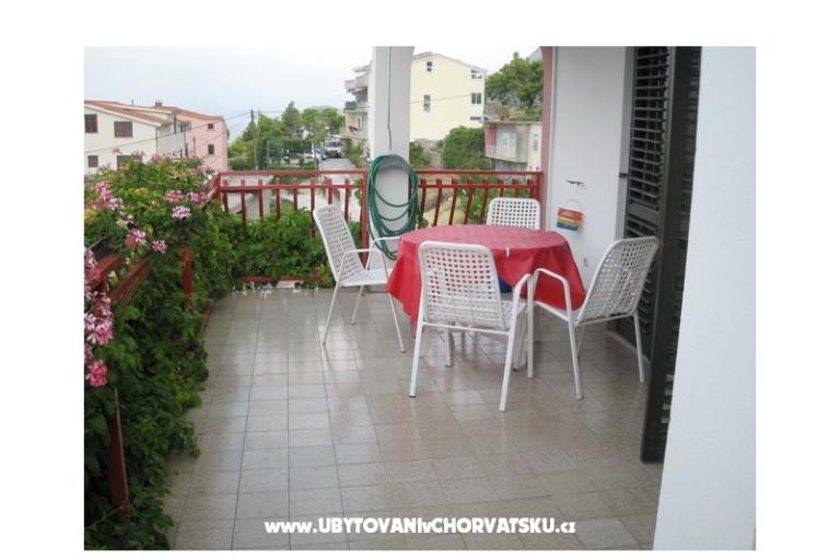 Apartmány Edita – foto 4