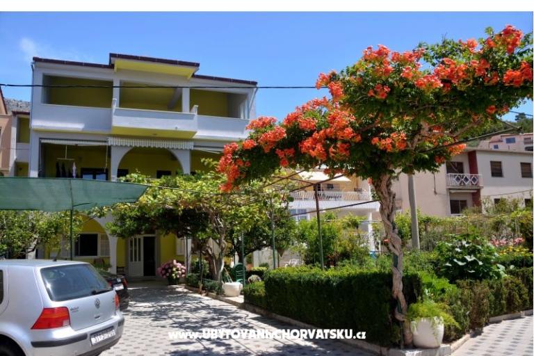 Apartmány Vlade – foto 10