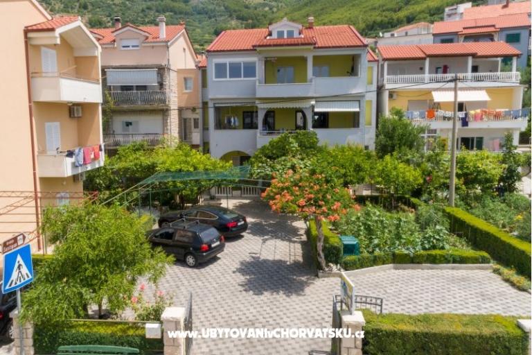 Apartmány Vlade – foto 22