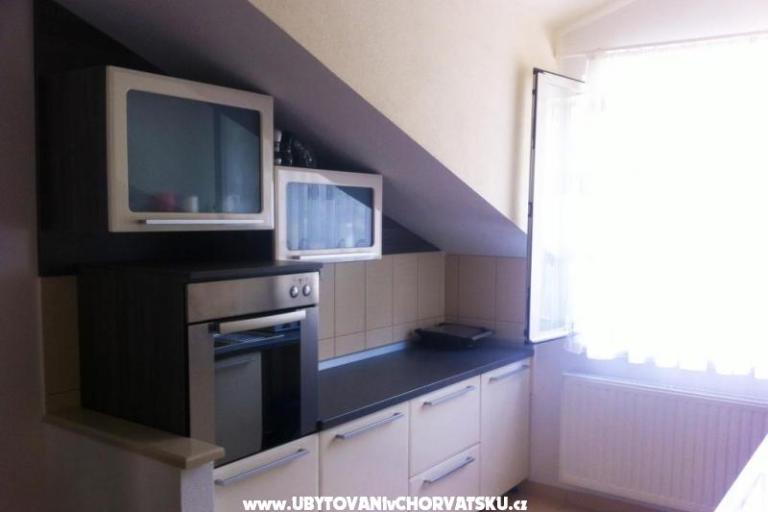Apartmán Dugi Rat – foto 10