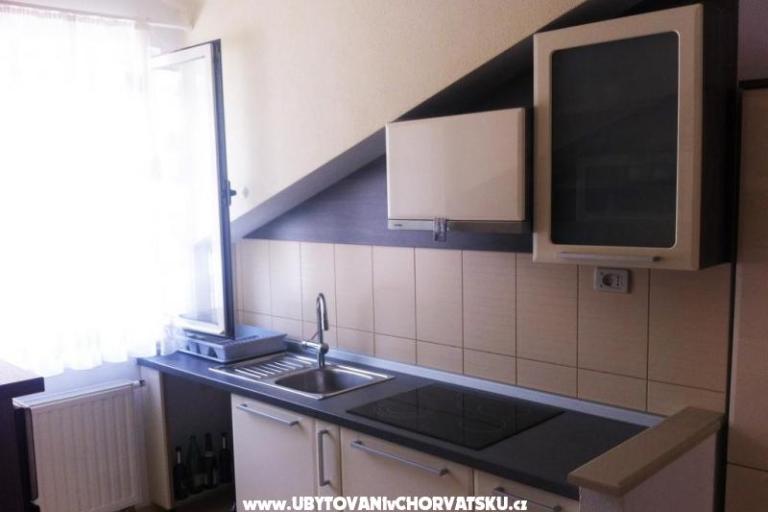 Apartmán Dugi Rat – foto 11