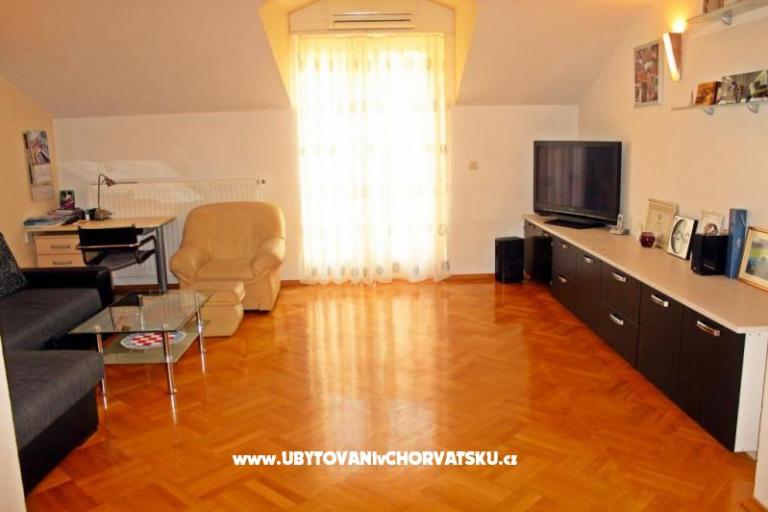 Apartmán Dugi Rat – foto 4