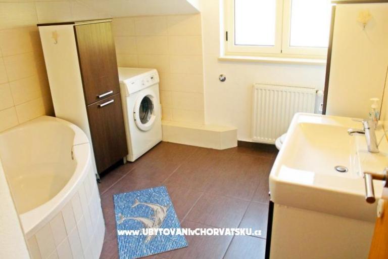 Apartmán Dugi Rat – foto 5
