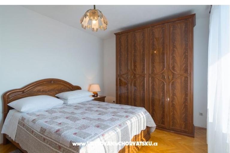 Apartmán Vanilla Sky – foto 11