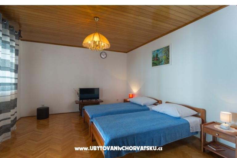 Apartmán Vanilla Sky – foto 12