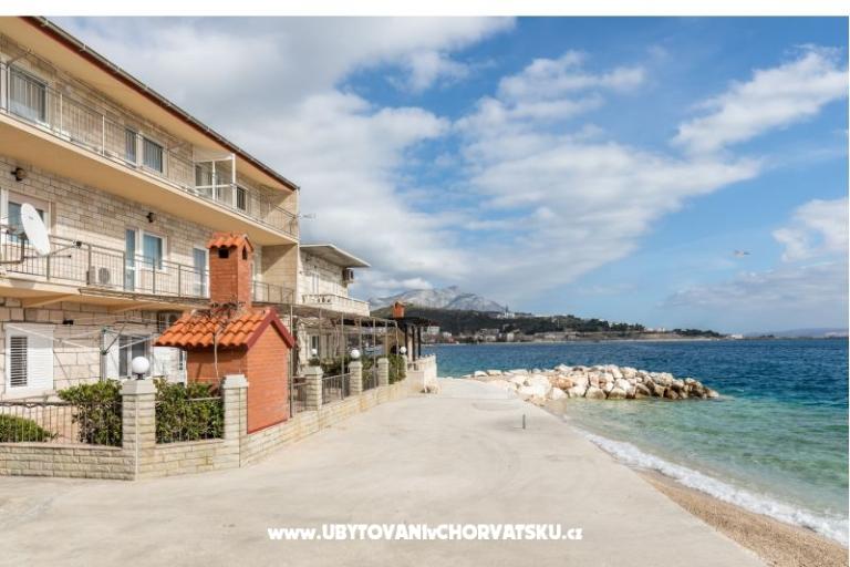 Beach apartments Villa Mirjana – foto 12